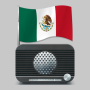 icon com.appmind.radios.mx(Radio Mexico - radio online)