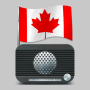 icon Radio Canada: Radio Player App (Radio Canada: APP PLAYER RADIO)