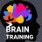 icon Brain Training(MindUp - Brain Training Games) 1.0.2