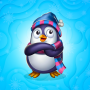 icon Punguin Pop(Il pinguino Pop
)