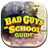 icon Bad Guy Guide(Guide For Bad Guy At School Simulator
) 1.0