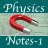 icon Physics Notes 1(Note di fisica) 3.6