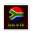 icon Driver Jobs In SA(Lavori di guida in Sud Africa
) 1.8