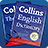 icon Collins English Dictionary and Thesaurus Complete & Unabridged(Dizionario inglese e thesaurus) 9.1.284