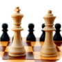 icon Chess Online - Duel friends! (Scacchi online - Duella con gli amici!
)