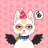 icon Cat Maker: Cat Emoji Sticker(Cat Maker: adesivo emoji di gatto) 1.0.6