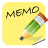 icon Sticky Notes(Note adesive) 2.3.7