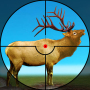 icon Deer Hunt Wild Animal Shooting Games 2021 (Caccia al cervo Giochi di tiro con animali selvatici 2021
)