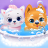 icon Kitty Puppy(Kitty Puppy: Pet Vet Care
) 1.0.0