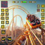 icon Roller Coaster Park: Fun Games (Roller Coaster Park: Giochi divertenti)