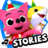 icon Kids Stories(Pinkfong Kids Stories) 90