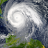 icon Hurricane + Time(Meteo live - Zoom Earth) SATELLITE256