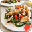 icon Salad recipes(Ricette di insalata) 6.9
