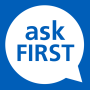 icon AskFirst(AskFirst (precedentemente Ask NHS))
