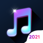 icon MH Gratis musiek(Lettore musicale - MH Player)