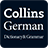 icon Collins German Dictionary(Dizionario e grammatica inglese Collins) 9.1.295
