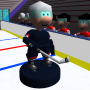 icon Tap Ice Hockey(Toccare Hockey su ghiaccio)