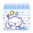 icon Fonts Keyboard(Tastiera e temi Emoji Font) 29
