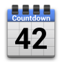 icon Countdown(Conto alla rovescia)