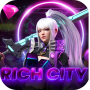 icon Rich City(Rich City Casinò online con)