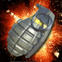 icon Grenade Bombs and Explosions Simulator(Simulatore di granate, bombe ed esplosioni)