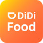icon DiDi Food(DiDi Food: consegna espressa)