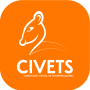 icon civets (civette
)