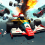 icon 3D Grand Concept Formula Prix Car Race(3D Concept Formula Cars Racing)