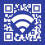 icon WiFi QR Connect