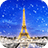 icon Snowy Paris(Snowy Paris
) 1.0.0