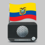 icon radios.de.ecuador.gratis(Radio de Ecuador - Radio FM)