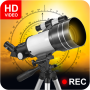 icon Big Telescope Zoom HD Camera(Big Telescope Zoom HD Camera
)