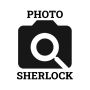 icon Photo Sherlock(Foto Sherlock Cerca per foto)