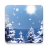 icon Snowfall(Snowfall LWP) 1.3.4