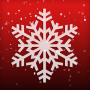 icon Snowflake Live Wallpaper (Sfondo animato Fiocco di neve)