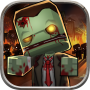 icon CoM Zombies(Call of Mini: Zombies)
