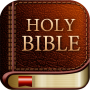 icon Bilingual Bible(Bibbia inglese-spagnola)