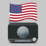 icon Radio(Radio USA - Live Radio FM / AM)