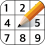 icon Sudoku - Classic Sudoku Puzzle (Sudoku - Sudoku classico Puzzle)