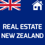 icon Real Estate New Zealand(Immobiliare NZ - Nuova Zelanda)
