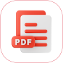 icon PDF Manager(: visualizzatore PDF)