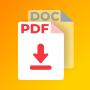 icon All Documents Reader(Visualizzatore di tutti i documenti e apri file)