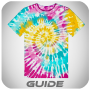 icon Tie Dye Guide(Guida a tutti i livelli per Fames Tie Dye Shirt 2020
)