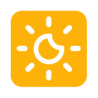 icon Weather(Tempo metereologico)