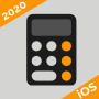 icon Calculator(iCalculator - Calcolatrice iOS - Calcolatrice iPhone)