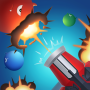 icon Jump Ball Blast Ⅱ (Salta Ball Blast Ⅱ
)