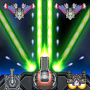 icon Galaxy Missile War(Galaxy Missile War
)