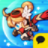 icon com.linktomorrow.windrunner(Windrunner per kakao) 7.21