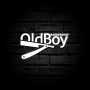 icon OldBoy(Oldboy Barbershop
)