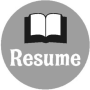 icon Resume Builder(Smart Resume Creator)